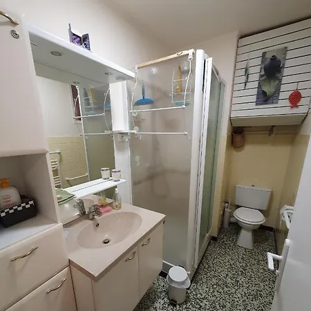 Plein Sud Les Cyclades Appartement *