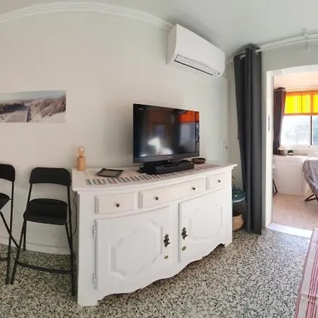 Plein Sud Les Cyclades Apartment Le Lavandou